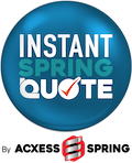 Instant Spring Quote