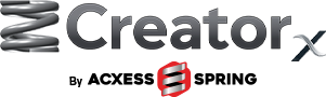 SpringCreatorX