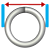 Outer Diameter