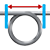 Outer Diameter