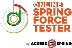 torsion spring_force tester